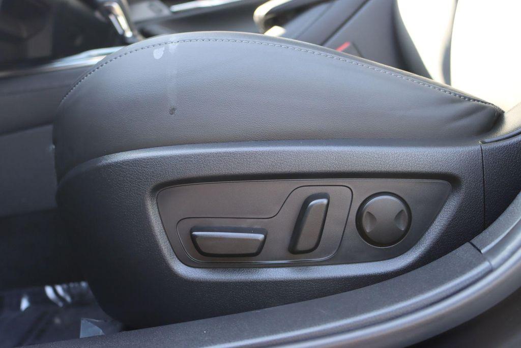 used 2025 Mazda CX-30 car, priced at $25,700