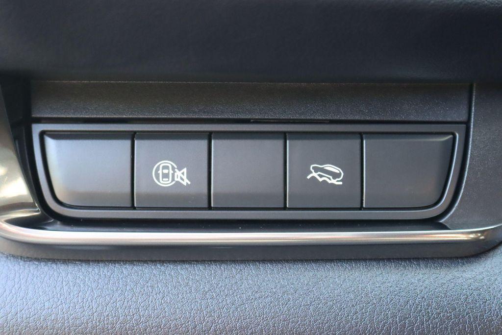 used 2025 Mazda CX-30 car, priced at $25,700