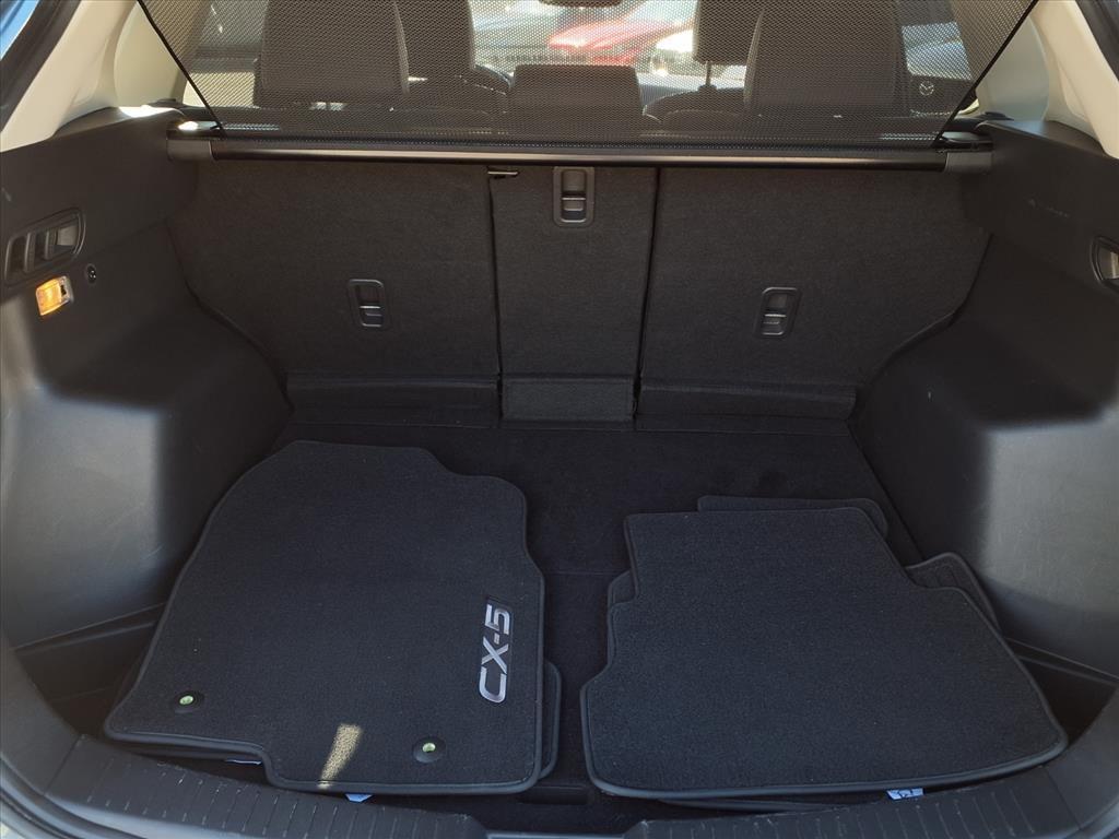 used 2015 Mazda CX-5 car, priced at $16,987