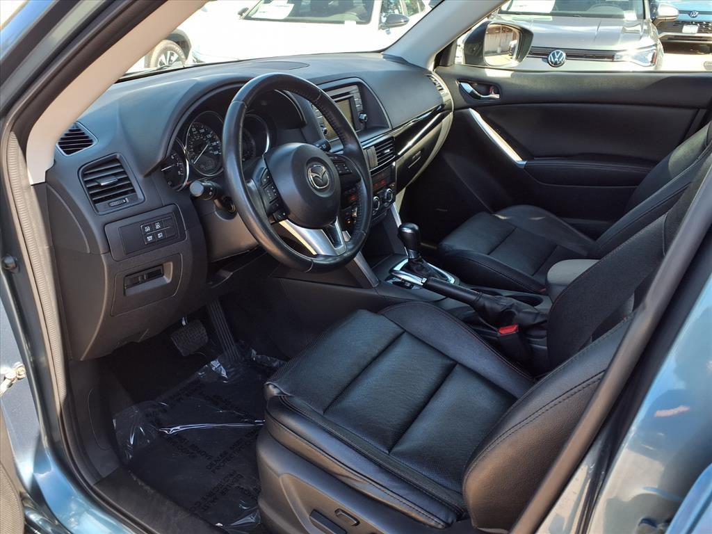 used 2015 Mazda CX-5 car, priced at $16,987