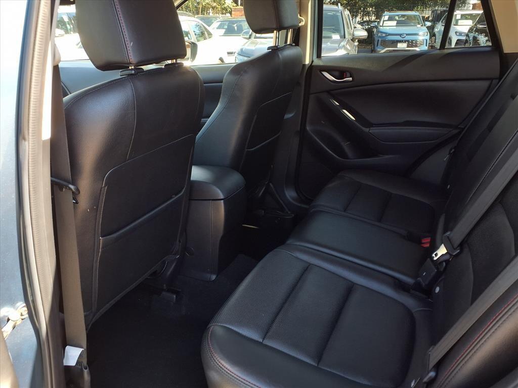 used 2015 Mazda CX-5 car, priced at $16,987