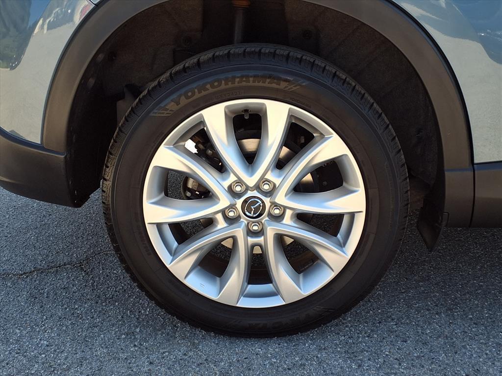 used 2015 Mazda CX-5 car, priced at $16,987