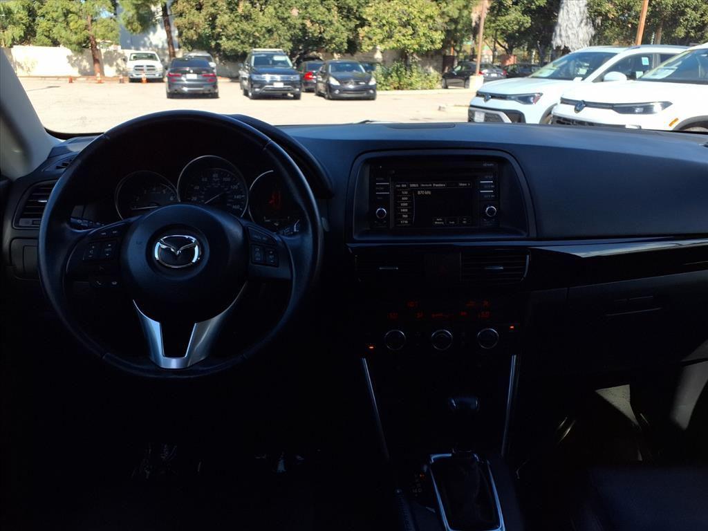 used 2015 Mazda CX-5 car, priced at $16,987