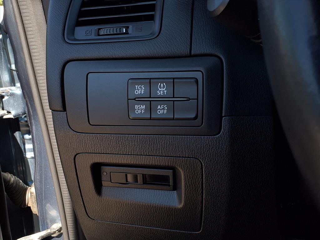 used 2015 Mazda CX-5 car, priced at $16,987