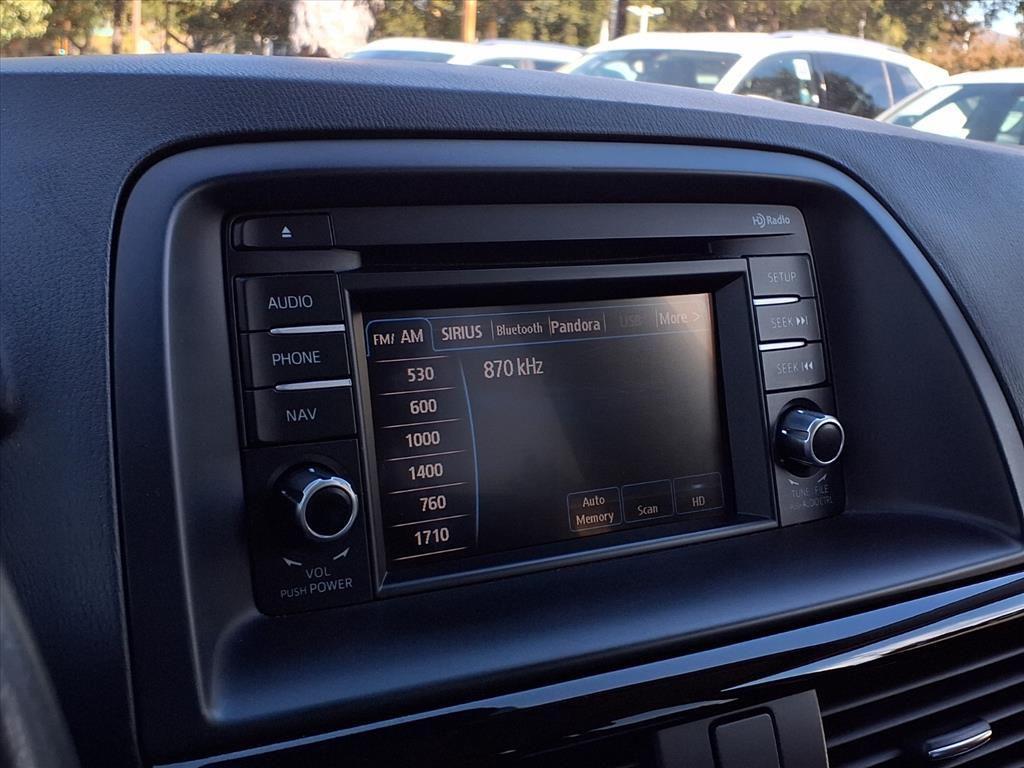 used 2015 Mazda CX-5 car, priced at $16,987