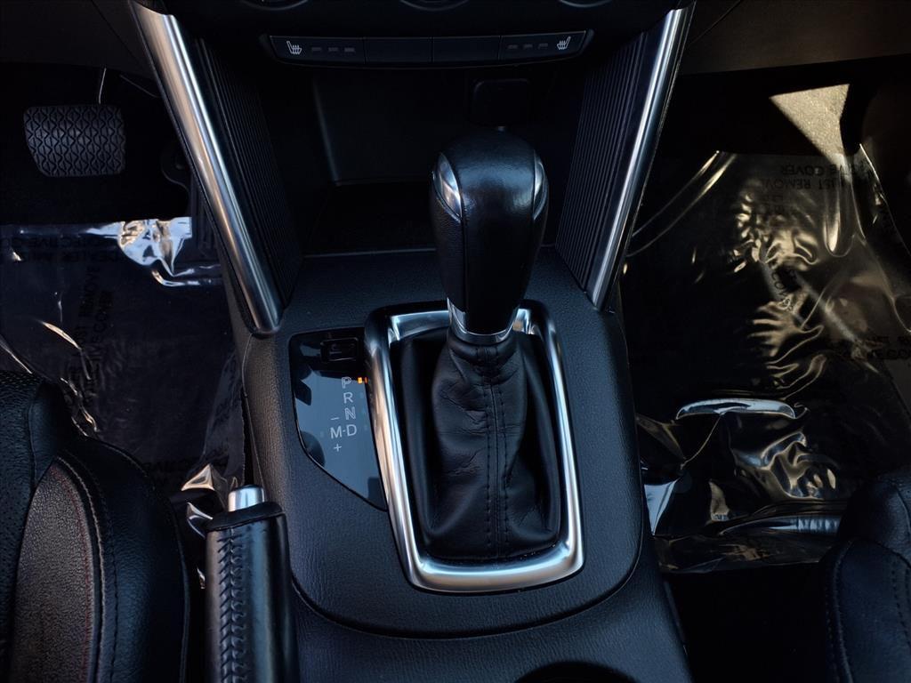 used 2015 Mazda CX-5 car, priced at $16,987