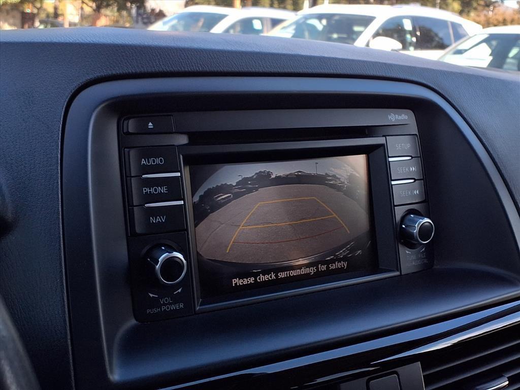 used 2015 Mazda CX-5 car, priced at $16,987