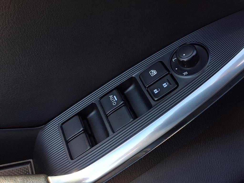 used 2015 Mazda CX-5 car, priced at $16,987