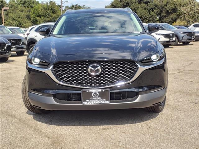 new 2024 Mazda CX-30 car, priced at $28,070