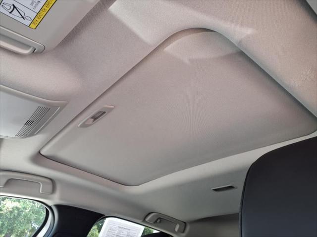 used 2022 Mazda CX-30 car, priced at $24,986