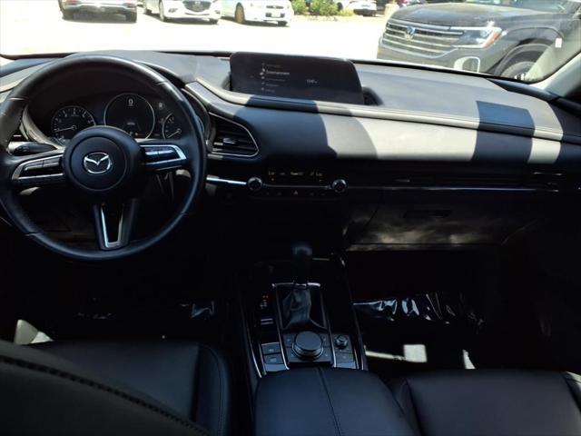 used 2022 Mazda CX-30 car, priced at $24,986