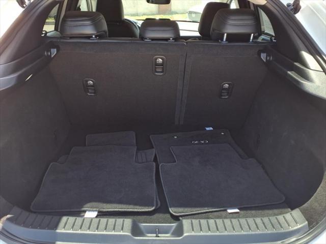 used 2022 Mazda CX-30 car, priced at $24,986