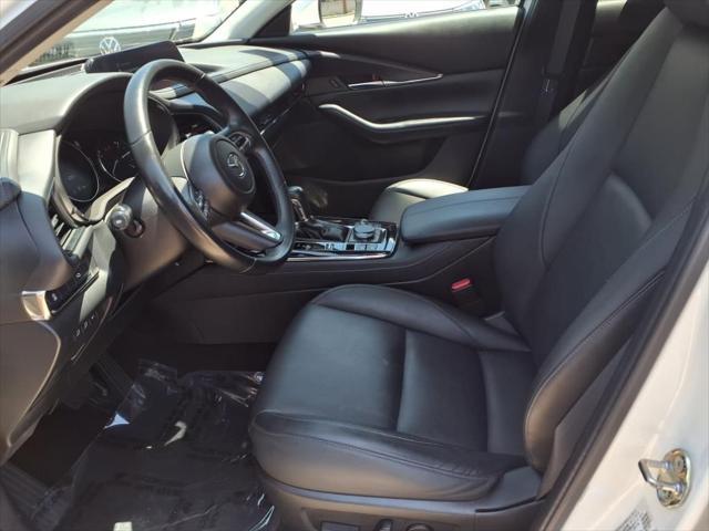 used 2022 Mazda CX-30 car, priced at $24,986