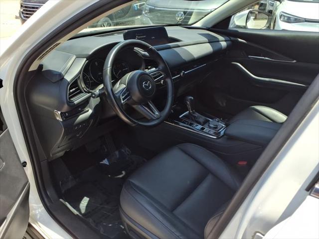 used 2022 Mazda CX-30 car, priced at $24,986