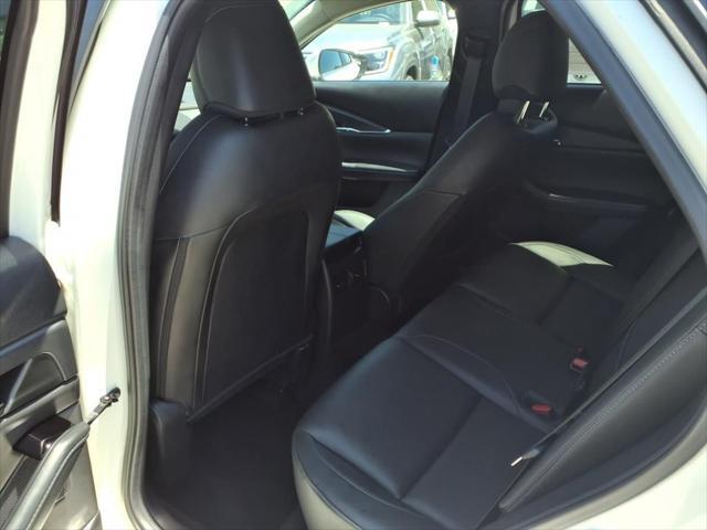 used 2022 Mazda CX-30 car, priced at $24,986