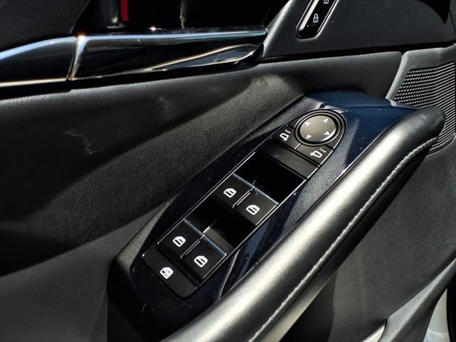 used 2022 Mazda CX-30 car, priced at $24,986