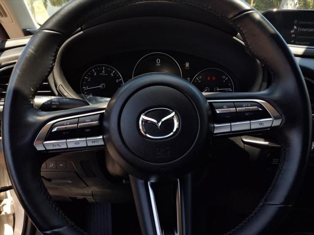 used 2022 Mazda CX-30 car, priced at $24,986