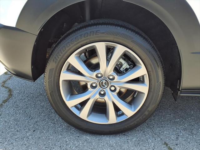 used 2022 Mazda CX-30 car, priced at $24,986