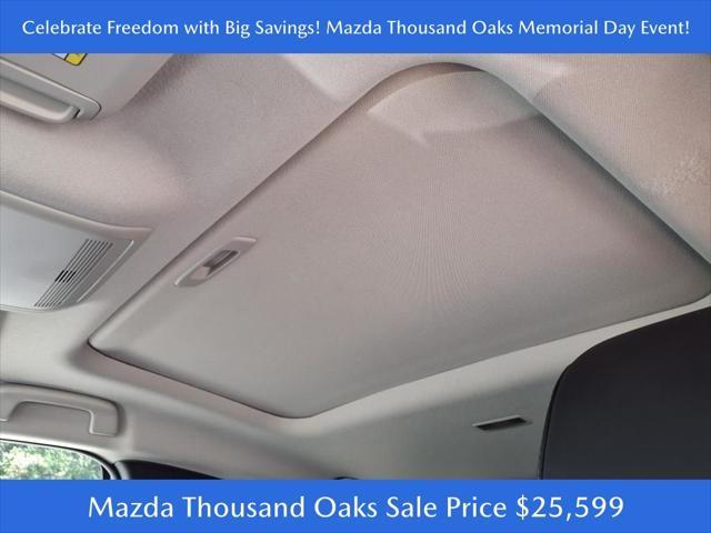 used 2022 Mazda CX-30 car, priced at $25,599