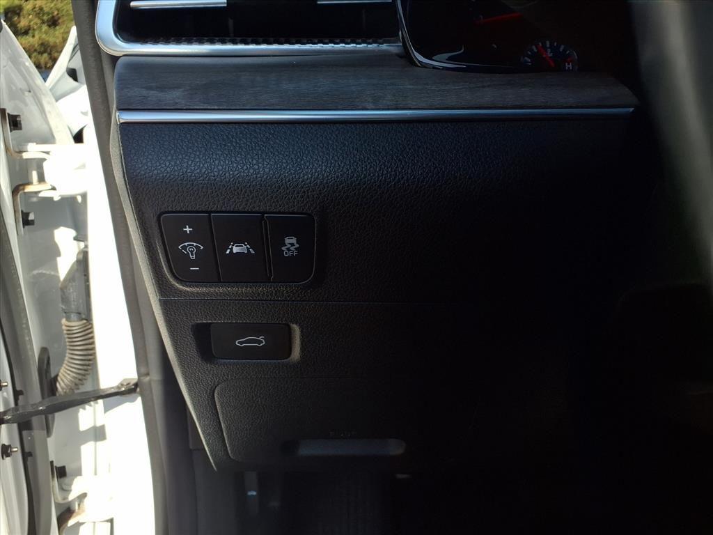 used 2023 Kia K5 car, priced at $24,498