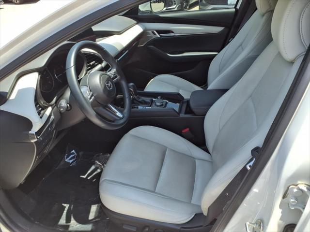 used 2021 Mazda Mazda3 car, priced at $22,690