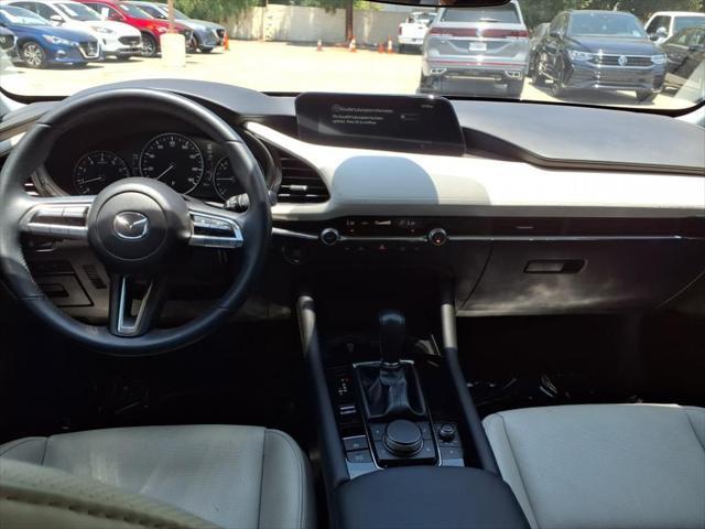 used 2021 Mazda Mazda3 car, priced at $22,690