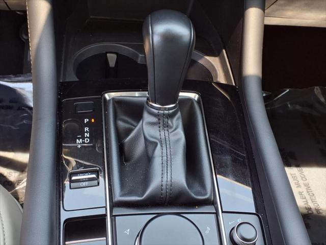 used 2021 Mazda Mazda3 car, priced at $22,690