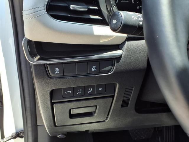 used 2021 Mazda Mazda3 car, priced at $22,690