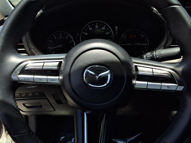 used 2021 Mazda Mazda3 car, priced at $22,690