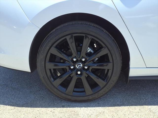 used 2021 Mazda Mazda3 car, priced at $22,690