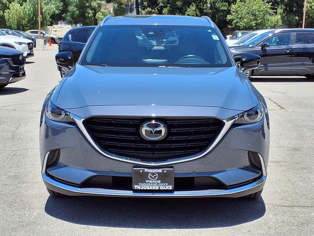 used 2022 Mazda CX-9 car, priced at $29,600