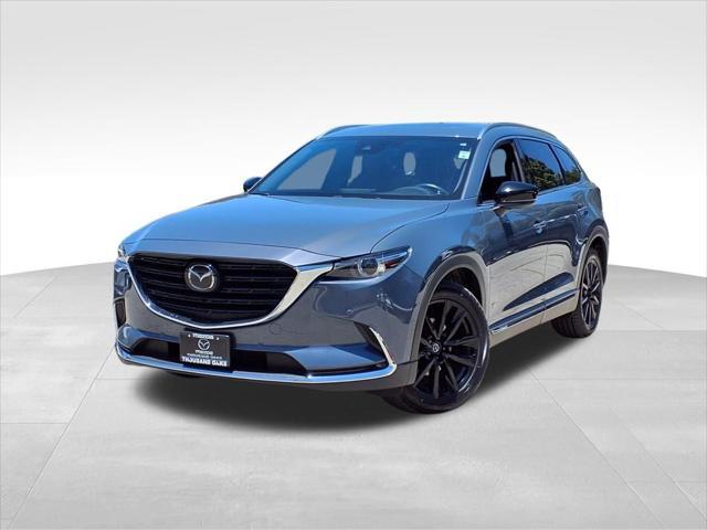 used 2022 Mazda CX-9 car, priced at $31,298