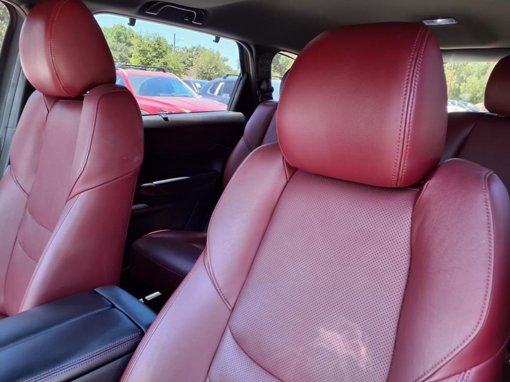 used 2022 Mazda CX-9 car, priced at $29,600