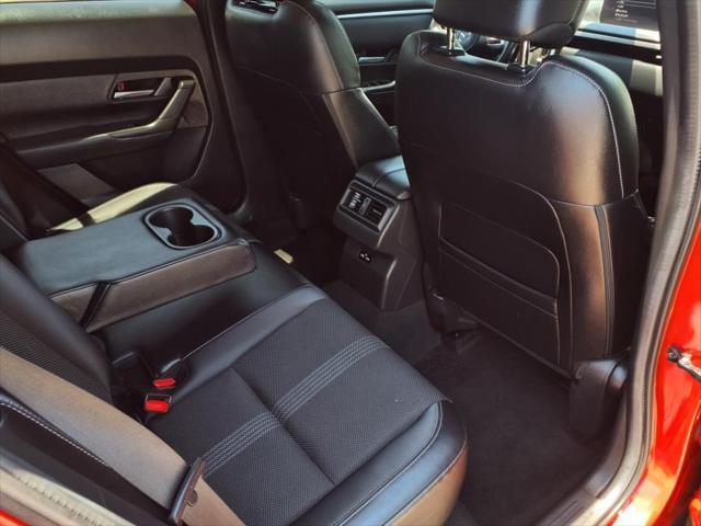 used 2023 Mazda CX-50 car, priced at $26,999