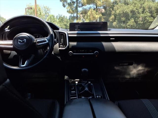 used 2023 Mazda CX-50 car, priced at $26,999
