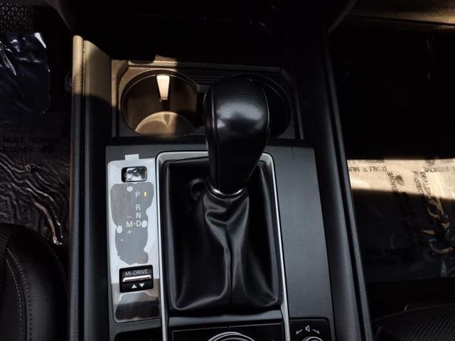 used 2023 Mazda CX-50 car, priced at $26,999