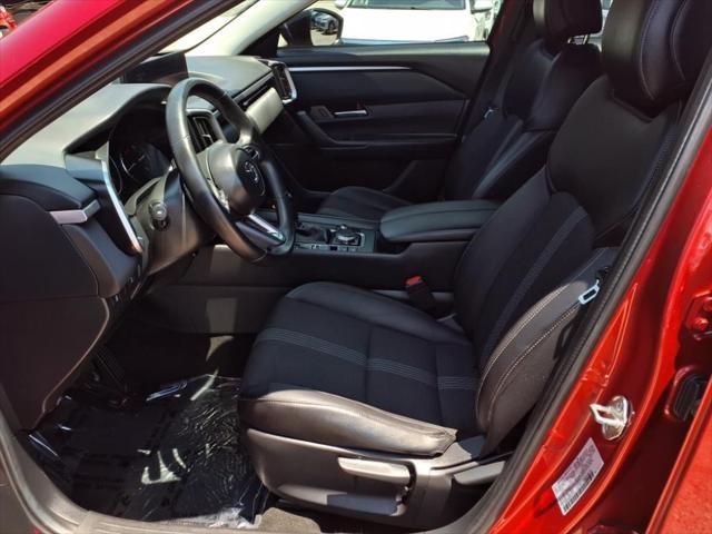 used 2023 Mazda CX-50 car, priced at $26,999