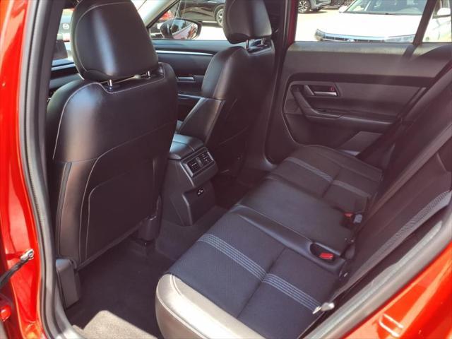used 2023 Mazda CX-50 car, priced at $26,999