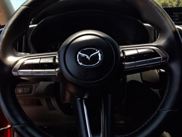 used 2023 Mazda CX-50 car, priced at $26,999
