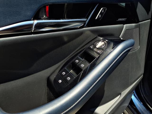 used 2020 Mazda CX-30 car, priced at $20,999