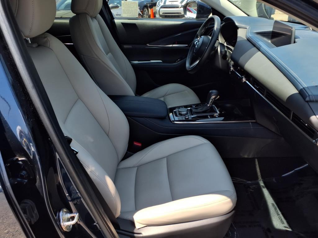 used 2020 Mazda CX-30 car, priced at $22,900