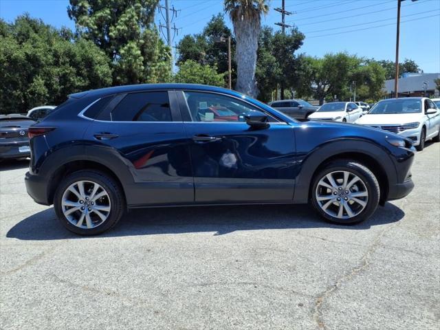 used 2020 Mazda CX-30 car, priced at $20,999