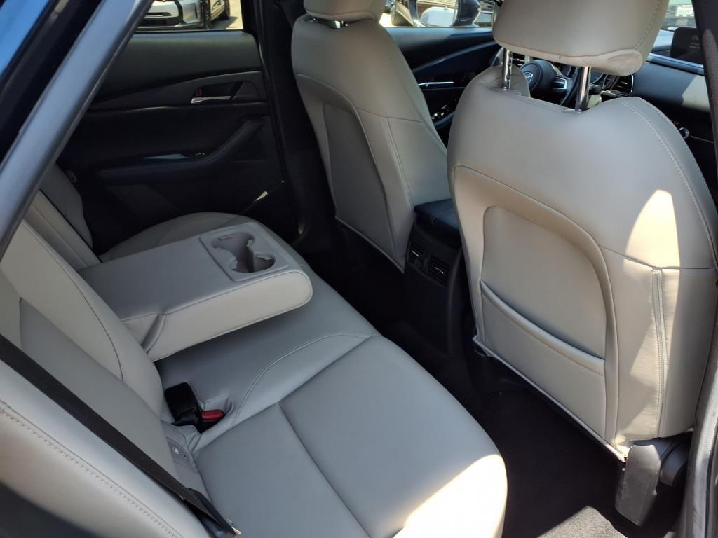 used 2020 Mazda CX-30 car, priced at $22,900