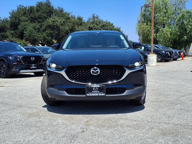 used 2020 Mazda CX-30 car, priced at $20,999