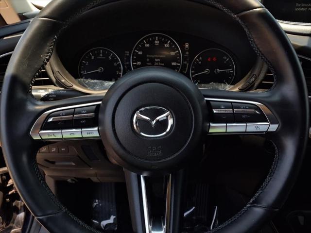 used 2020 Mazda CX-30 car, priced at $20,999