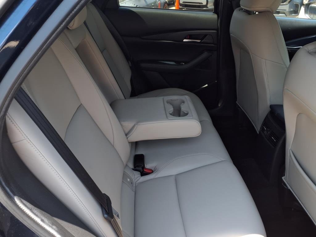 used 2020 Mazda CX-30 car, priced at $22,900