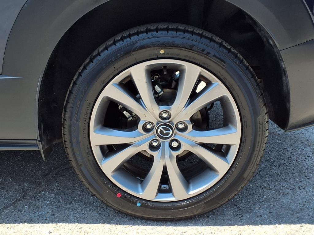 used 2020 Mazda CX-30 car, priced at $22,900