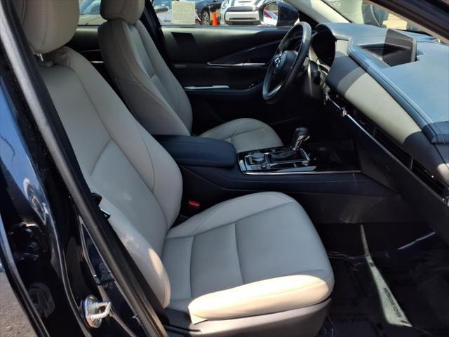 used 2020 Mazda CX-30 car, priced at $20,999