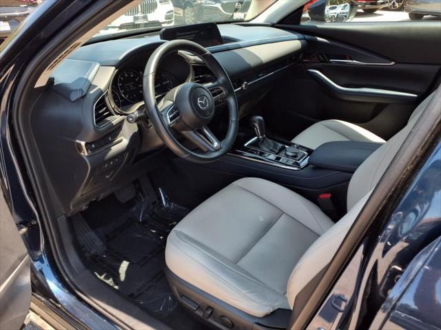 used 2020 Mazda CX-30 car, priced at $20,999