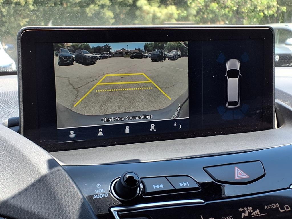 used 2020 Acura RDX car, priced at $26,914